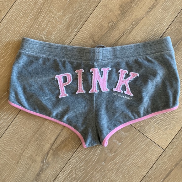 Vintage Victorias Secret Pink set - Picture 7 of 8